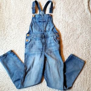 H&M Kids Denim Overalls &Denim 10